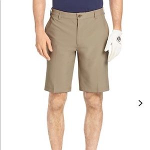 IZOD Golf shorts-NWOT